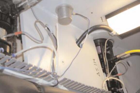 PCB系列393加速度計