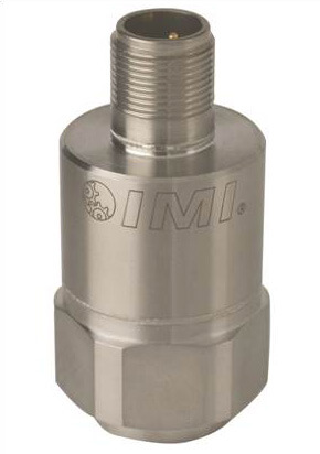 加速度計的653A01型