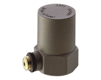 BK壓電電荷型加速度計(jì)4371型