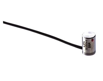 BK微型壓電式電荷加度傳感器4374型