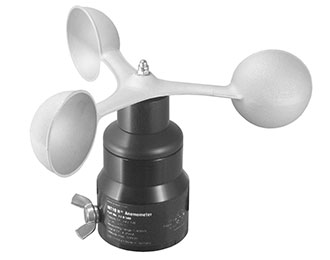 德國科瑞文KriwanINT10 H風速傳感器13N510