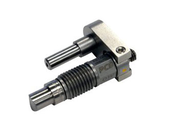 美國PCB共形彈道壓力傳感器117B31