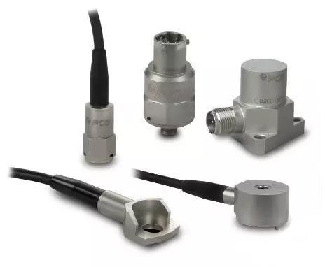 PCB振動(dòng)傳感器