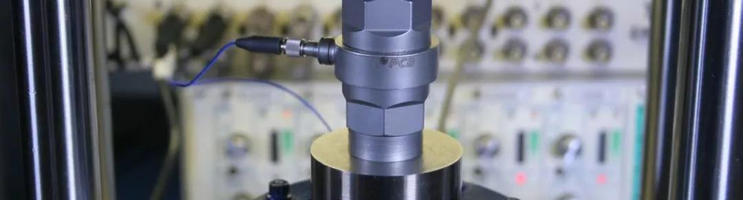 壓電型力環(huán)進(jìn)行動(dòng)態(tài)力測量