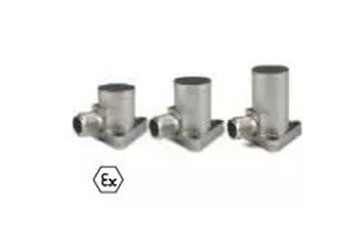 差分電荷輸出加速度計