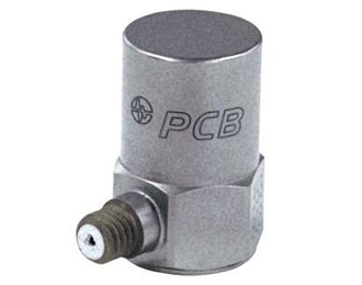 美國進口PCB單軸加速度振動傳感器353B03型
