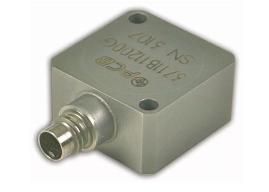 可變電容加速度計