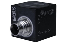 美國進口PCB三軸加速度振動傳感器TLD356A16型